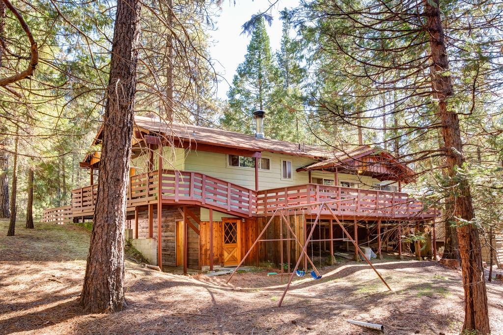 Вилла 27A Pine Crest Вавона Экстерьер фото