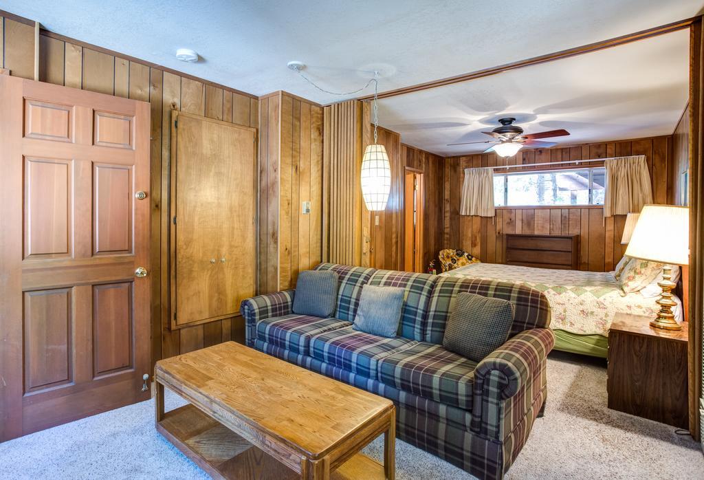 Вилла 27A Pine Crest Вавона Экстерьер фото
