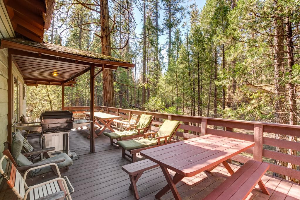 Вилла 27A Pine Crest Вавона Экстерьер фото
