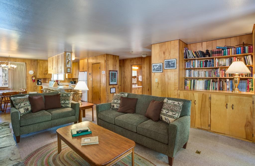 Вилла 27A Pine Crest Вавона Экстерьер фото