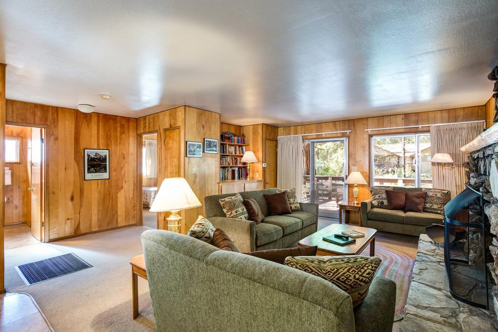 Вилла 27A Pine Crest Вавона Экстерьер фото