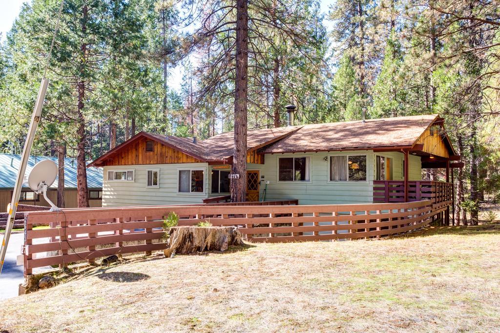 Вилла 27A Pine Crest Вавона Экстерьер фото